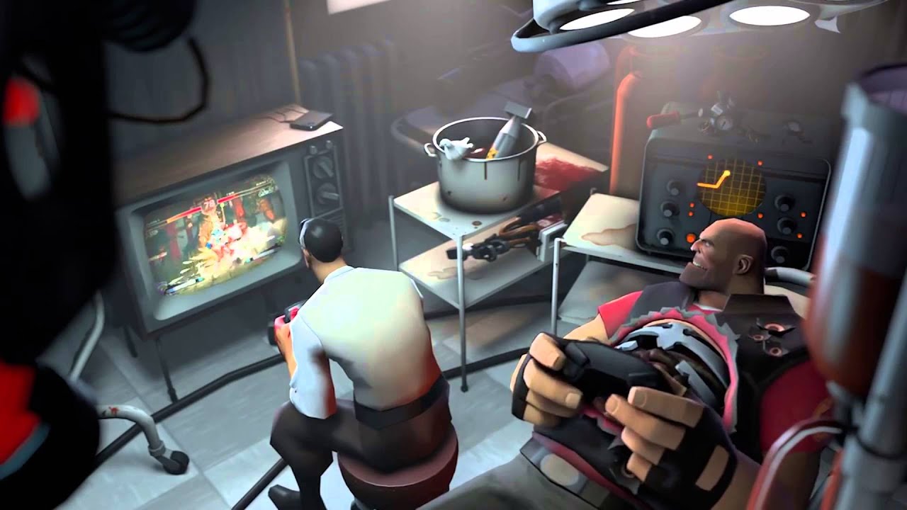 Приставка Valve Steam Link