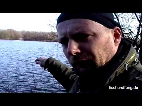 With Matze Koch on pike