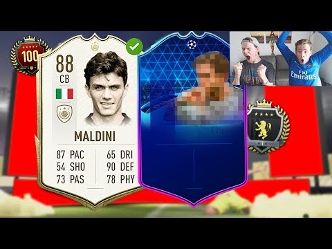 TOP 100 OR ELITE 1? 😱-THE BEST EVER FUT CHAMPS! OUR FUT CHAMPIONS HIGHLIGHTS! FIFA 20 Ultimate Team