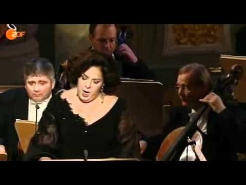 Stabat Mater - Quae moerebat et dolebat - G. B. Pergolesi