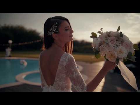 We Do Wow Events  - Nunta Ioana si Bogdan