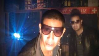 Te Siento - Wisin & Yandel_ Vj Bruno Ledesma (oficial video).wmv