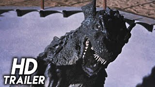 Gorgo (1961) ORIGINAL TRAILER [HD]