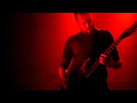 Mythosis - Epistomology (Live In Montreal)