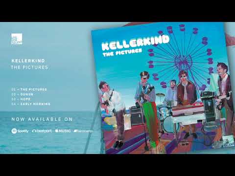 Kellerkind - Dunun [Stil vor Talent]