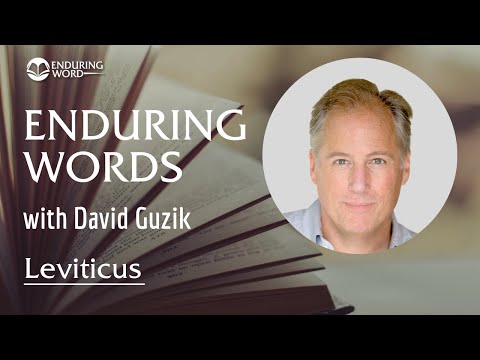 How To Sacrifice - Leviticus 1:2-3