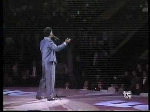 OTI 89 Aruba - Mi viejo - Edwin Abath