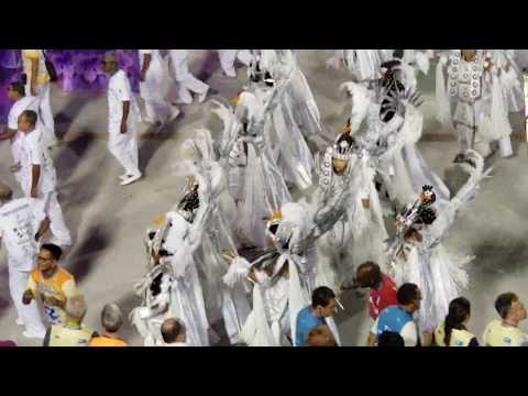 BEIJA FLOR 2019 - Ala 12 – A CRIAÇÃO DO MUNDO NA TRADIÇÃO NAGÔ (1978)