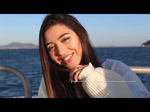 French au pair, Laurie, 19 - Euraupair video profile