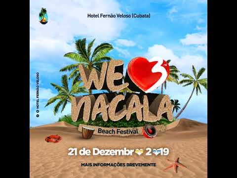 We Love Nacala by Carga Pesada & Gabriel Flames