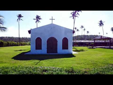 Praia de São Miguel dos Milagres - Alagoas