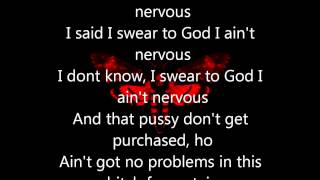Lil Wayne - Curtains f. Boo (Lyrics) [DL]