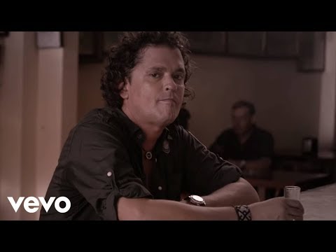 Carlos Vives - Volví a Nacer