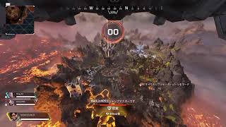 [エペ] COD民のApex配信　左腕死んでます