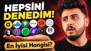 En İyi Müzik Distribütörü Hangisi? 🎵 DistroKid, HL Müzik, TuneCore ve 