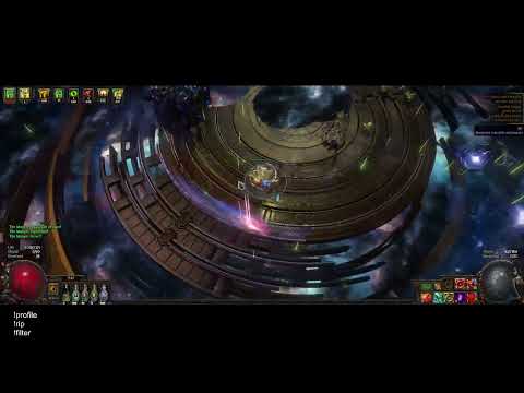 uber maven pathfinder poison reap 3.21