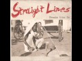 Straight Lines - Freaks Like Us 