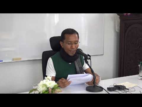 219-อนาถปฺณฑิโกปมสูตร 2 ไม่ยึดมั่น วิญญาณจักไม่มี 2