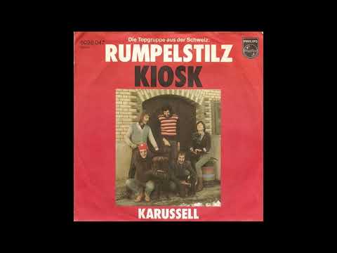 Rumpelstilz - Kiosk