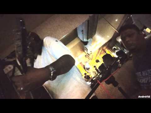 Rixon Dsouza Ek Kudi - Udta Punjab Cover