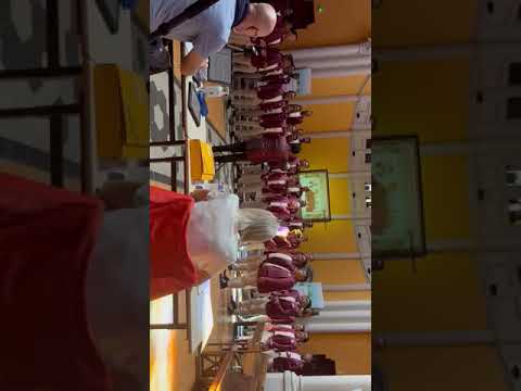 Bapa Kami Yang Di Surga Ken Steven