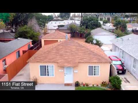1151 Fiat St Torrance, CA 90502