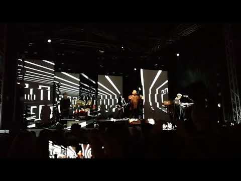 Alphaville - A Victory Of Love - Essen 01.09.2018