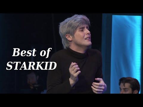 Best of Starkid | funniest moments