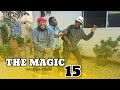 THE MAGIC Mazingaombwe EP 15 MKOJANI SAMOFI MTANGA