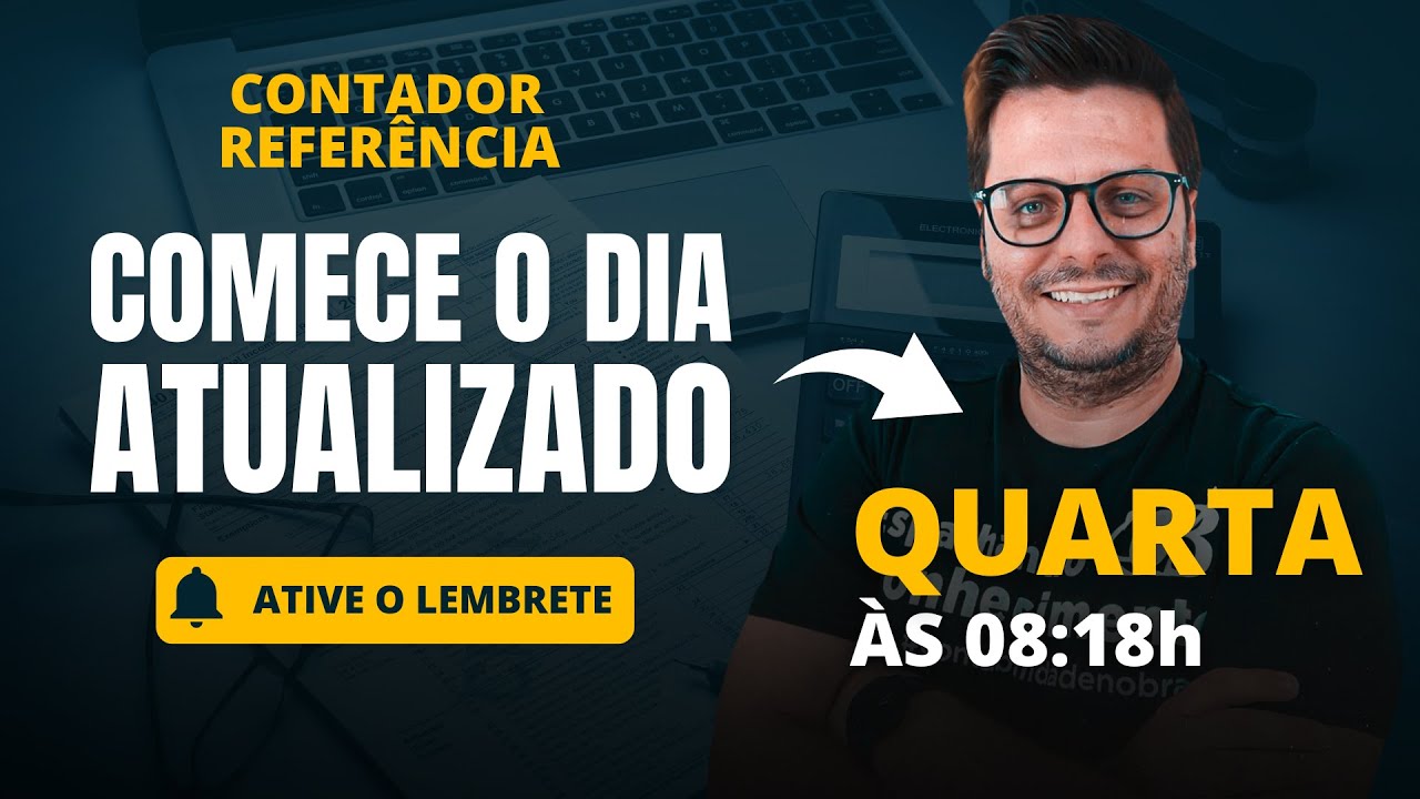 Contador Referência - 818 #48