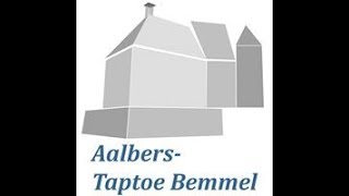 45e jubileum Aalbers taptoe Bemmel 2018 deel 4