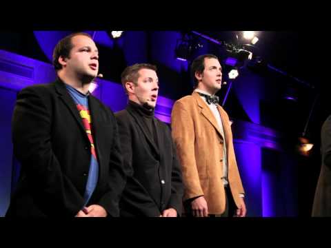 Quartom (2010)- Duke of Earl