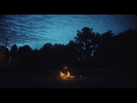 Wild Rivers - What Kind of Song (Official Music Video)