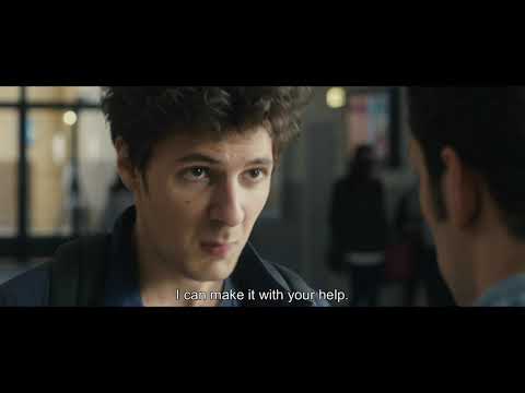 The Freshmen / Première Année (2018) - Trailer (English Subs)