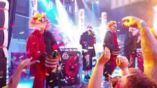 Insane Clown Posse - Let&#39;s Go All The Way - Juggalo Day 2019