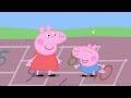Peppa Pig Numbers English Full Episodes Compilation 13