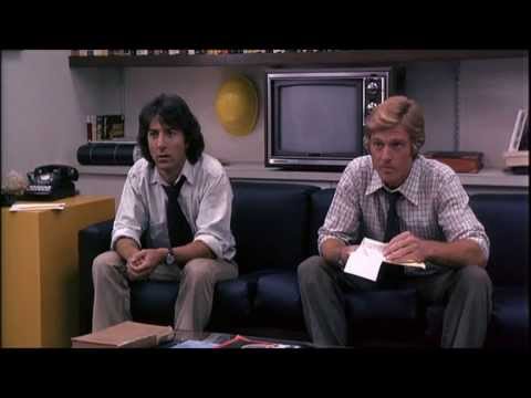 La classe américaine, Bande Annonce