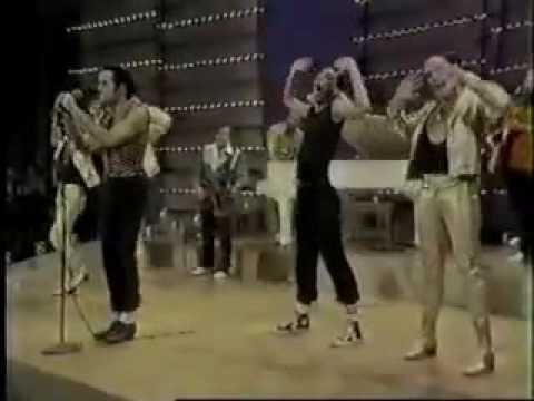 Sha Na Na - Pretty Little Angel Eyes