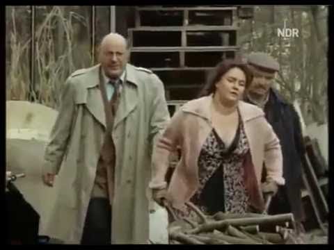 Tatort mit Manfred Krug (29) Parteifreunde (Folge 345) 27. Okt. 1996
