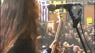 CRESCENT SHIELD - the path once chosen (keep it true festival 2008)