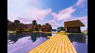 まったりマイクラやりまーす