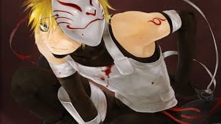 QhpsNaruto encontraba la herencia del clan Uzumaki,era más inteligente y era frio y calculador cap13