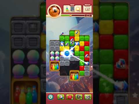 toon blast level 7190 👍