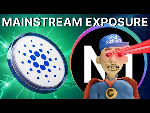 The CHANGE in Cardano's Exposure Strategy