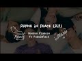 R I P RHYME IN PEACE BONDAN PRAKOSO Ft FADE 2 BLACK