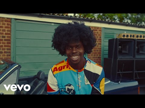 I Got The Beat (Official)