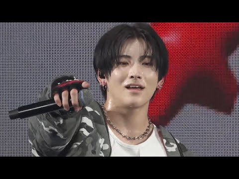 &TEAM - Mic Drop (Original by: BTS)