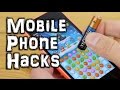 Brilliant Cell Phone Tips and Tricks Everyone Needs to Know