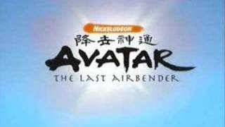 Avatar the Last Airbender - Trailer Season 3 music