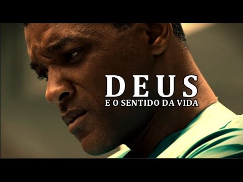 DEUS, O Vazio no Coração do Homem | O Poder Da Fé Em Deus